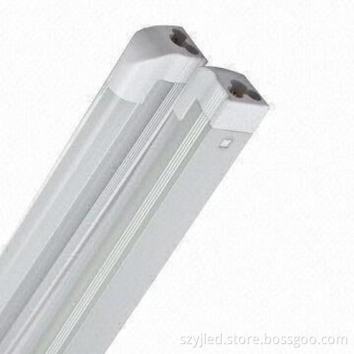 600mm T8 LED Tubes with 9W Power, 830lm, 85 to 265V AC Input Voltage, CE/FCC-certified/RoHS